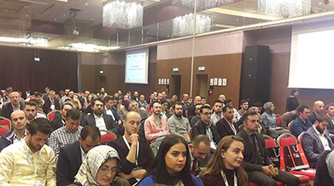 “Yalıtım, Tüm Bölgeler İçin Stratejik Öneme Sahip”