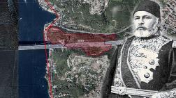 Sadrazam Torunları Köprü Ayağındaki Araziyi İstiyor