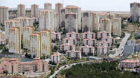 Kiralar Kısa ve Uzun Vadede Düşecek