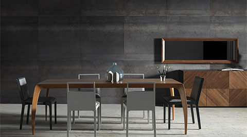 Loda Mobilya Furniture İstanbul’da