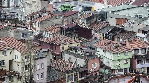 Yeni Kaçak Yapılara İmar Affı Yok