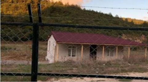 Arnavutköy'de Tescilli İşgal