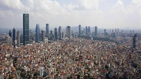 İmar Barışına 15 Milyon Başvuru Bekleniyor