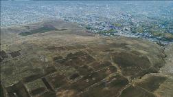 Doğu Anadolu'da 2600 Yıl Önce 'Toplu Konut' Alanı Oluşturulmuş