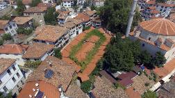 Safranbolu'nun Tarihi Çarşıları Restore Edilecek