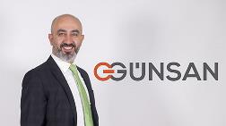 Referans Projelerin Çözüm Ortağı Günsan