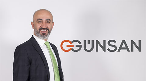Referans Projelerin Çözüm Ortağı Günsan