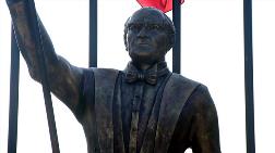 Tartışmalı Atatürk Heykeli İçin Karar Verildi