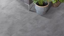 Peli Elegance Large Beton ile Mekanlarda Doğallık