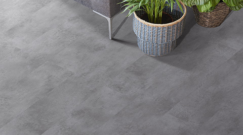 Peli Elegance Large Beton ile Mekanlarda Doğallık