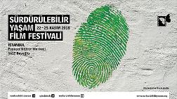 Sürdürülebilir Yaşam Film Festivali 2018