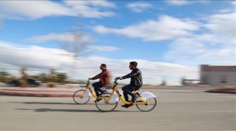 Yeni İmar Planlarında Bisiklet Yolları Zorunlu Olacak