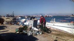 Taşburun, 'Çöp Burun' Olmaktan Kurtuluyor