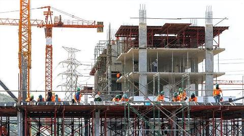 İMSAD İnşaat Malzemeleri Sanayi Bileşik Endeksi Ekim Ayı Sonuçları Açıklandı