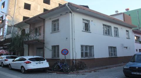 Tarihi Karakol Sahibinden Satılık