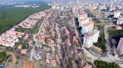 Ankara'nın İki Kentsel Dönüşüm Projesinde Önemli Gelişme