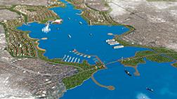 Kanal İstanbul Köprüleri Genel Bütçeden Yapılacak