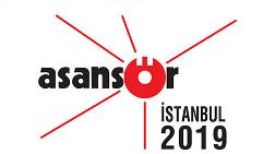 Kentsel Dönüşüm - Asansör İstanbul 2019 - 16. Uluslararası Asansör Fuarı