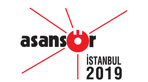 Asansör İstanbul 2019 - 16. Uluslararası Asansör Fuarı