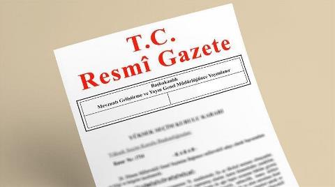 Enerjide Kamulaştırma Kararları