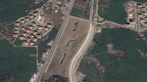 Ordu Şehir Hastanesi'nin İmar Planına İtiraz