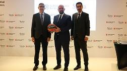 Siesta Mobilya Euroleague Basketbol’un Yeni Resmi Sponsoru Oldu