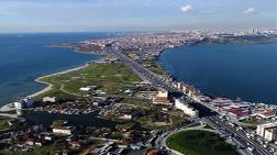 Kanal İstanbul Çalışmalarında Sona Gelindi