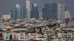 Mega Kent İstanbul Dibe Vurdu