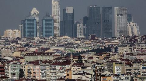 Mega Kent İstanbul Dibe Vurdu
