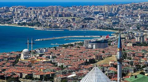 Büyükçekmece Kentsel DönüşümleYenileniyor