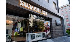 Silverline İstanbul’da Yeni Konsept Mağazasını Açtı