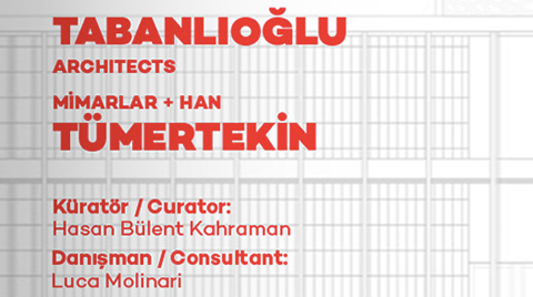 “Öte/de/ki Mimarlık”