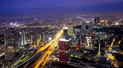 Yabancılara 12 Milyar Dolarlık Mülk Satışı Hedefi