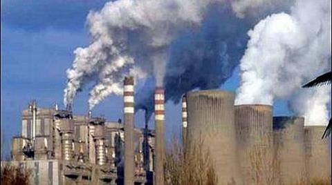 İthal Kömürlü Santrallerde Yeni Dönem