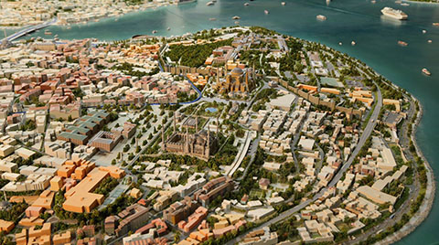 RJ Models Türkiye’yi Avrupa’nın Maket Üssü Yapacak