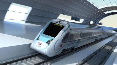 TÜVASAŞ 'Milli Tren Projesi' İçin Mühendis Alacak