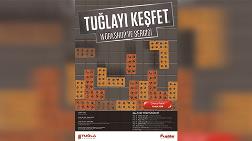 Tuğlayı Keşfet Workshop ve Sergisi 