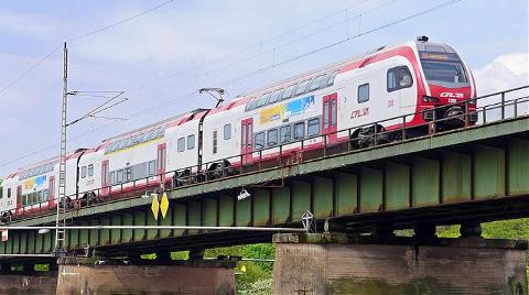 Lüksemburg’da Toplu Taşıma Araçları Ücretsiz Olacak