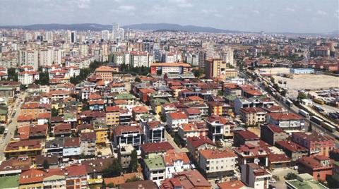 İstanbul İmar Yönetmeliği'nde Değişiklik Yapıldı