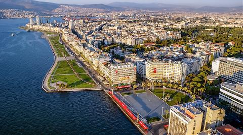 İmar Barışına En Çok Başvuru İzmir'den Geldi
