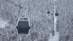 Kartepe Teleferik Hattının Temeli Atıldı