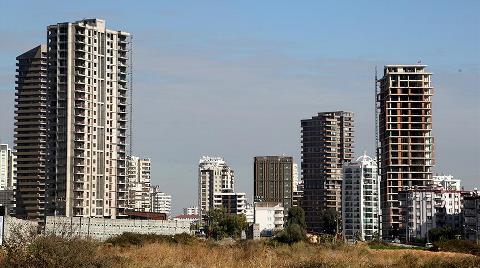 Proje ile Tapu Farklı Çıkınca Yanlışlık Anlaşıldı