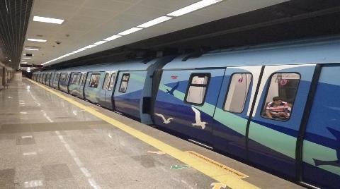 İstanbul'da Açılacak Yeni 18 Metro Hattı