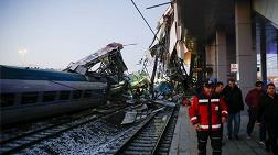 Mimarlar Odası’ndan Tren Kazası Açıklaması