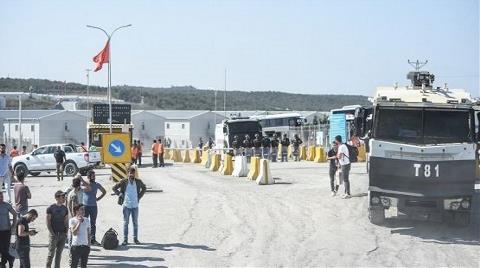 DHMİ: "İstanbul Havalimanı Şantiye Koşulları Kötüydü"