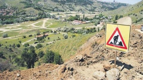 Kanal Ankara İhalesinde Sona Doğru
