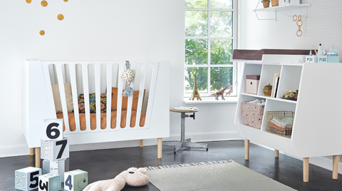 Done By Deer, "Little Interiors" Serisi İle Türkiye'de