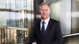 thyssenkrupp'un Yeni CEO’su Peter Walker