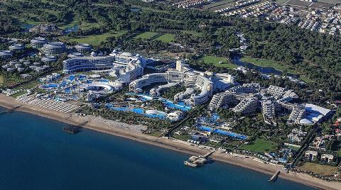 Türkiye'de 48 Şehire 143 Yeni Otel Geliyor