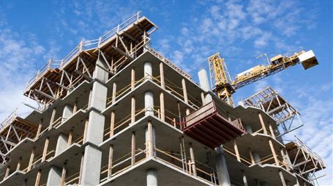 Yapı Denetiminde 'Elektronik Beton İzleme' Dönemi